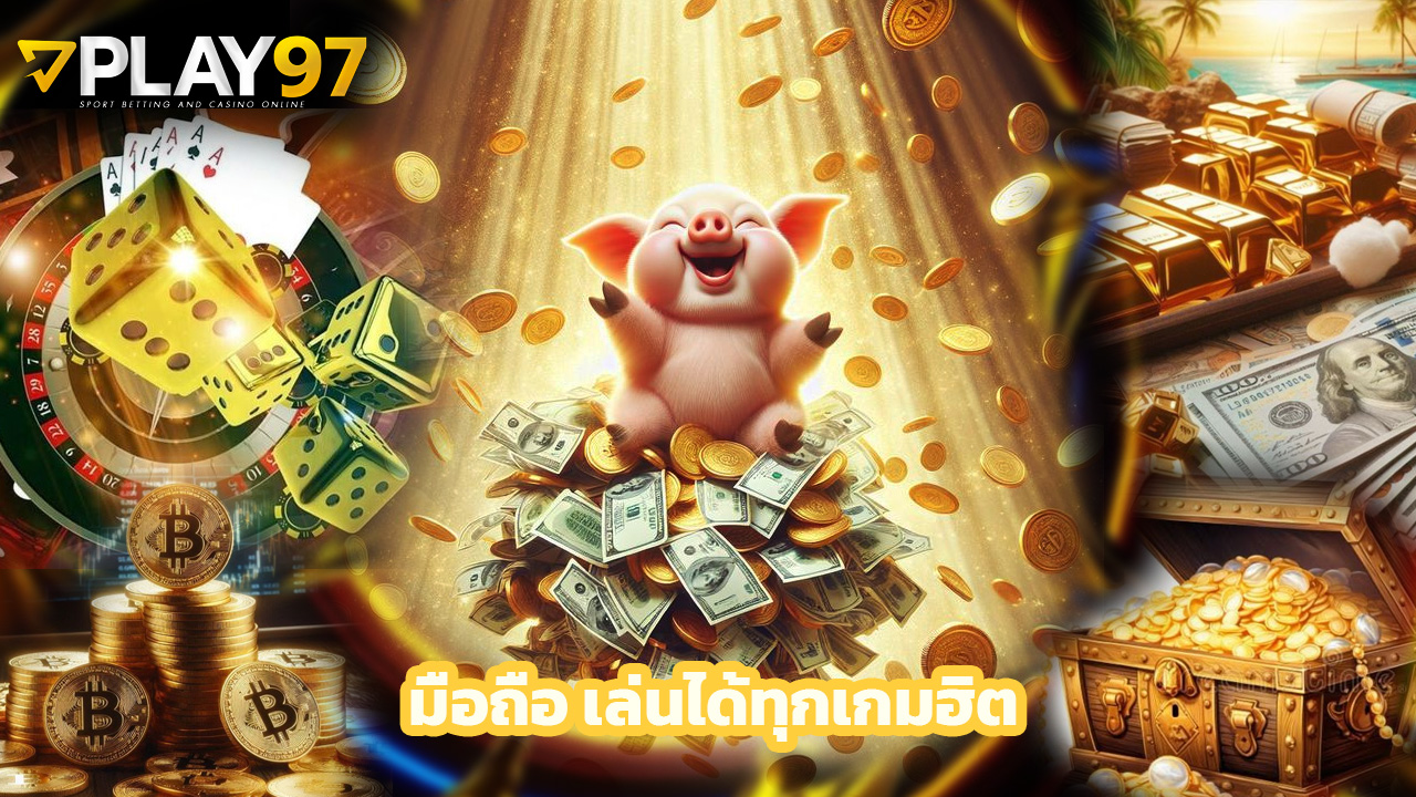 You are currently viewing ทางเข้า play97 มือถือ เล่นได้ทุกเกมฮิต