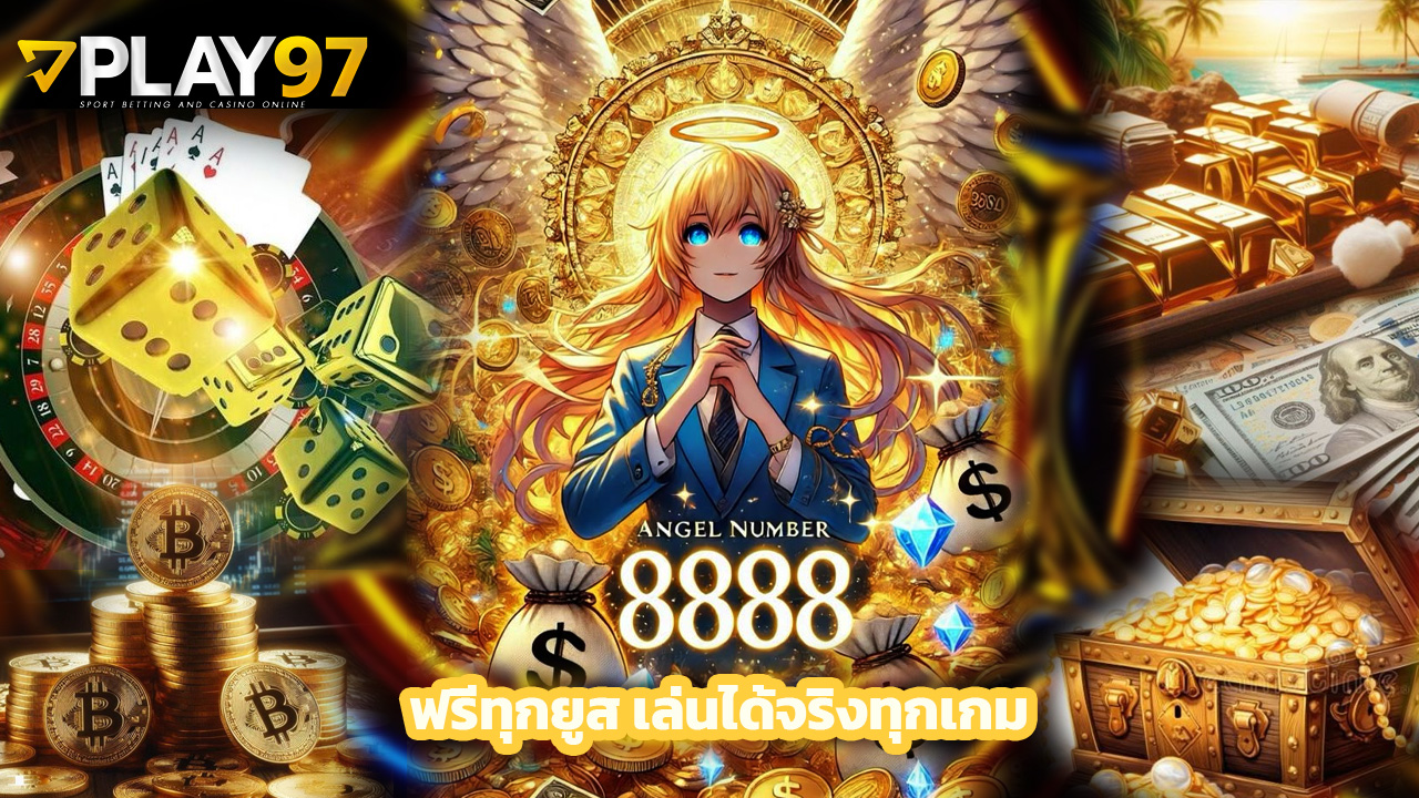 You are currently viewing โบนัส play97 ฟรีทุกยูส เล่นได้จริงทุกเกม